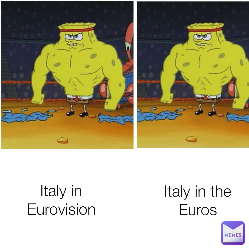 Italy in Eurovision Italy in the Euros