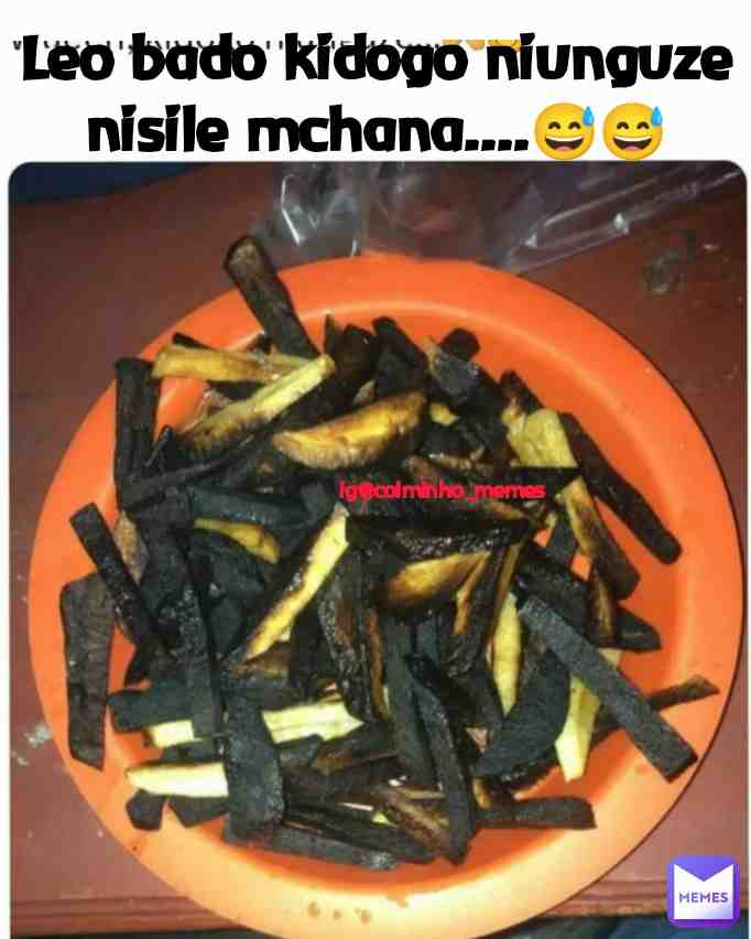 Meme shared by @Colminho