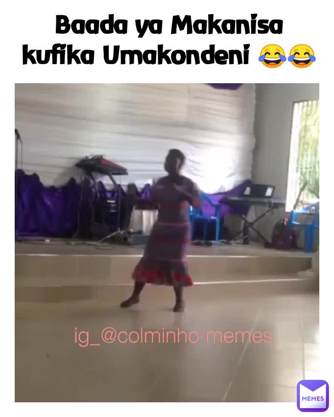 Meme shared by @Colminho