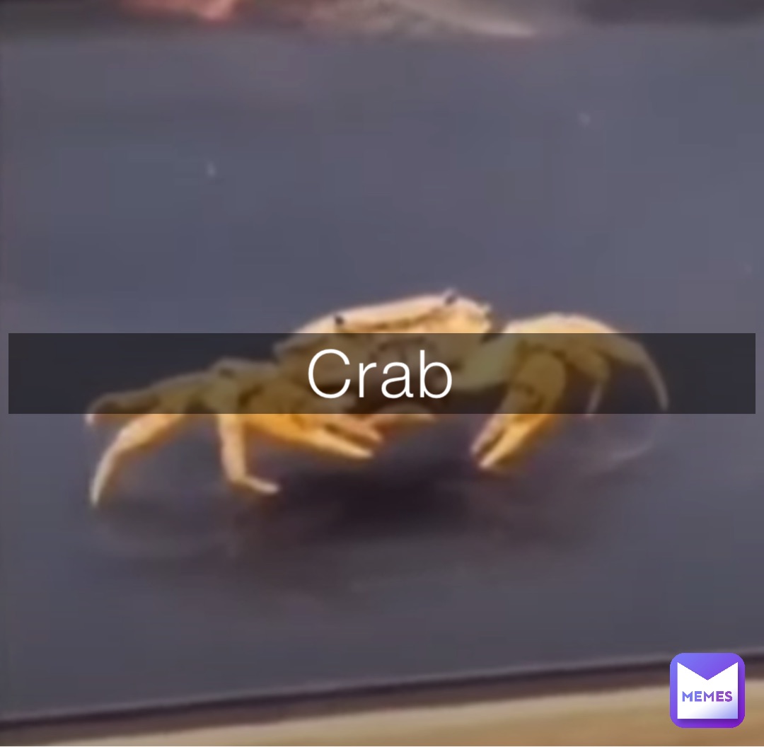 Crab