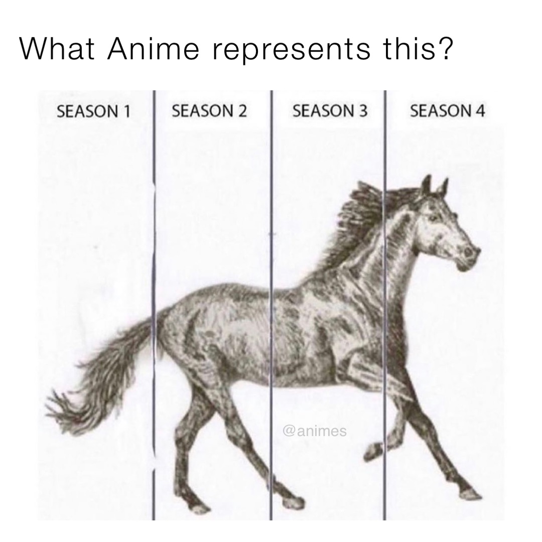What Anime represents this?