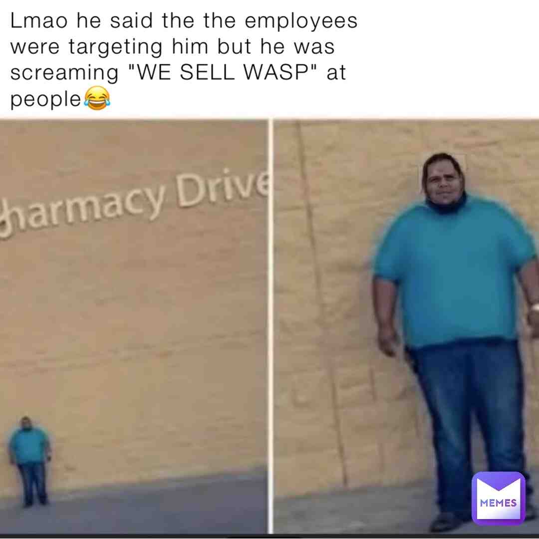 He almost got banned by the way