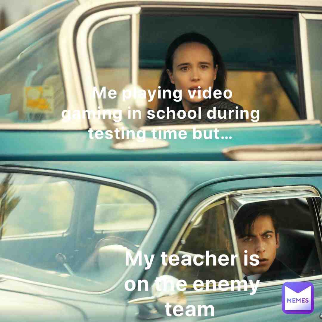 Meme shared by @Zamirgm3