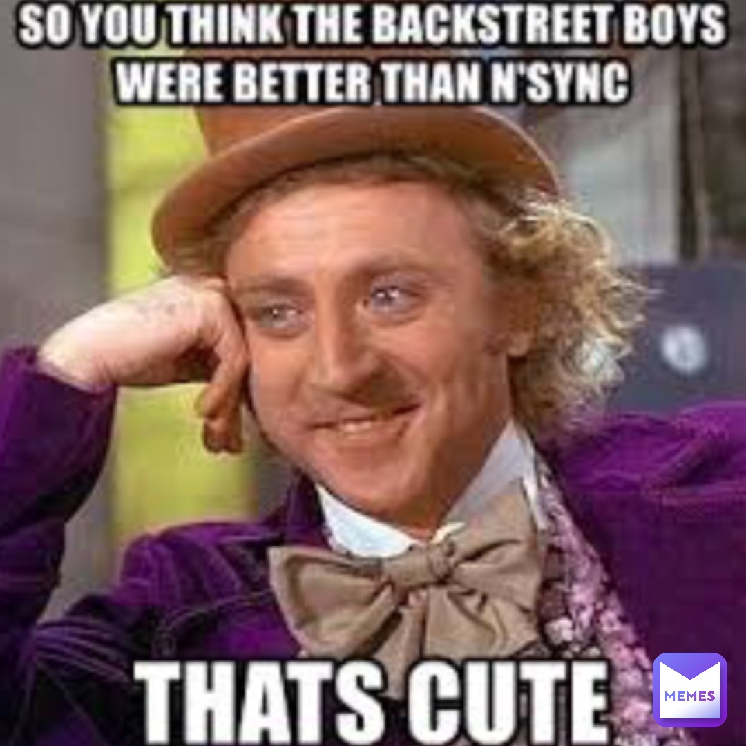 Meme by Unsaid_Emily1