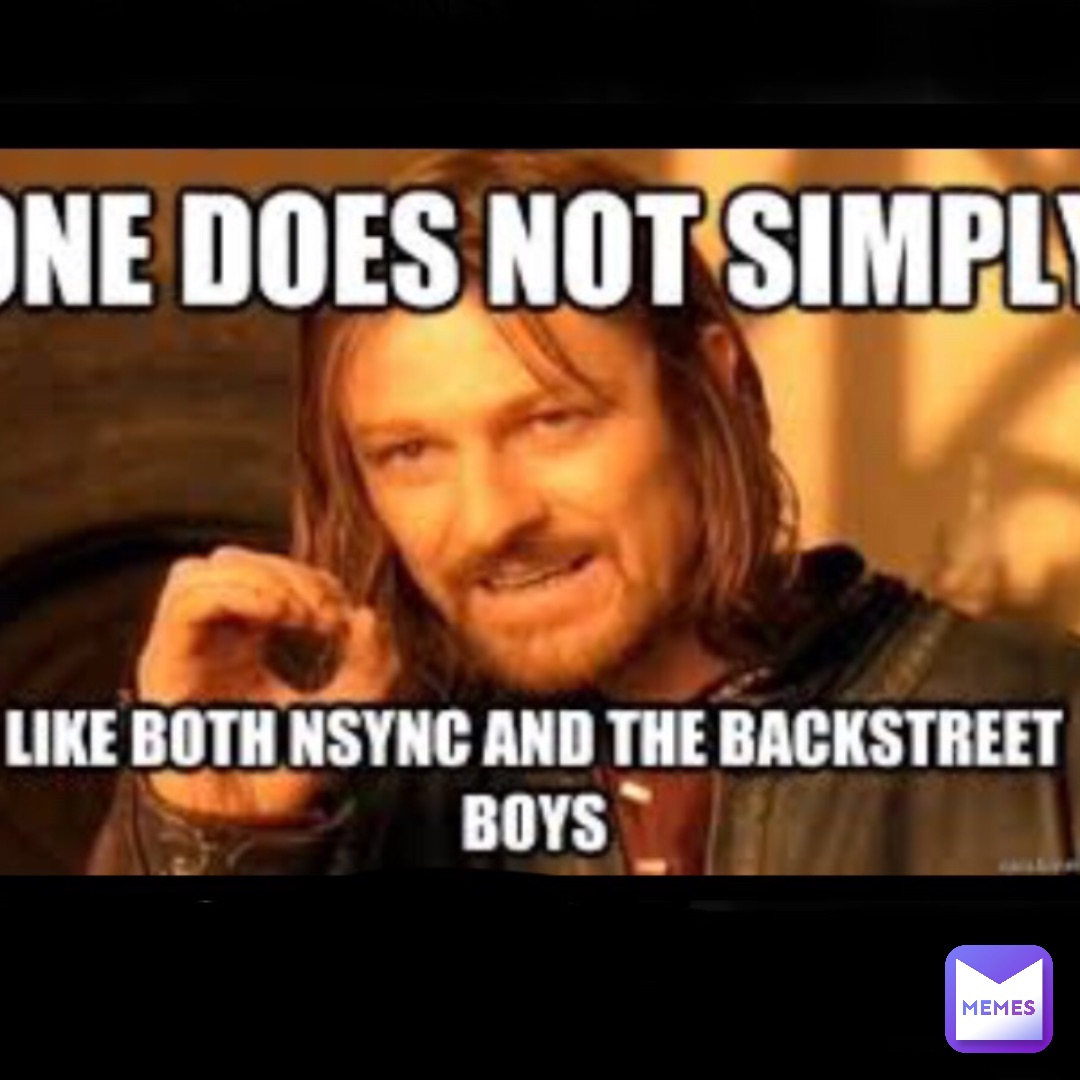 Meme by Unsaid_Emily1