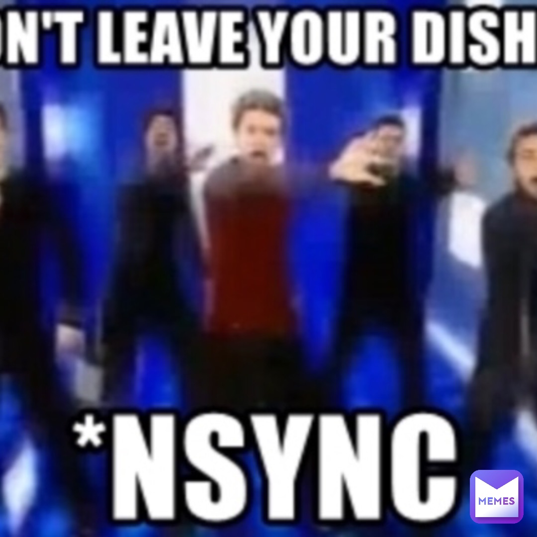 Meme by Unsaid_Emily1