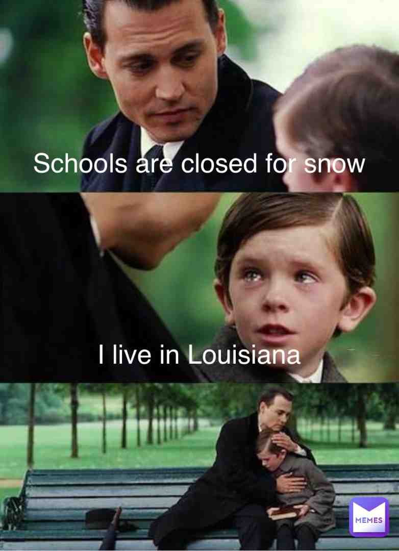 #oof #relatable #forreal #ohwell #louisiana