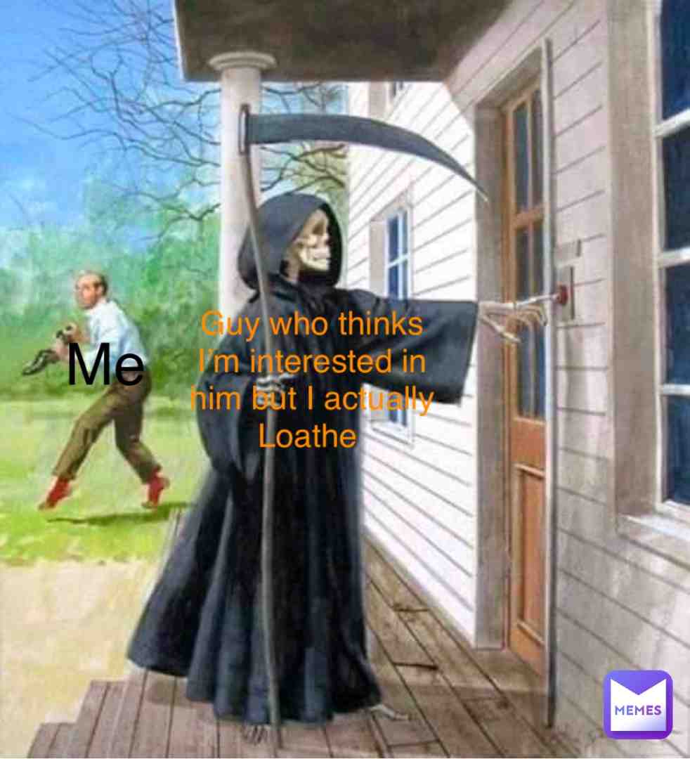 Anyone else in the same boat?