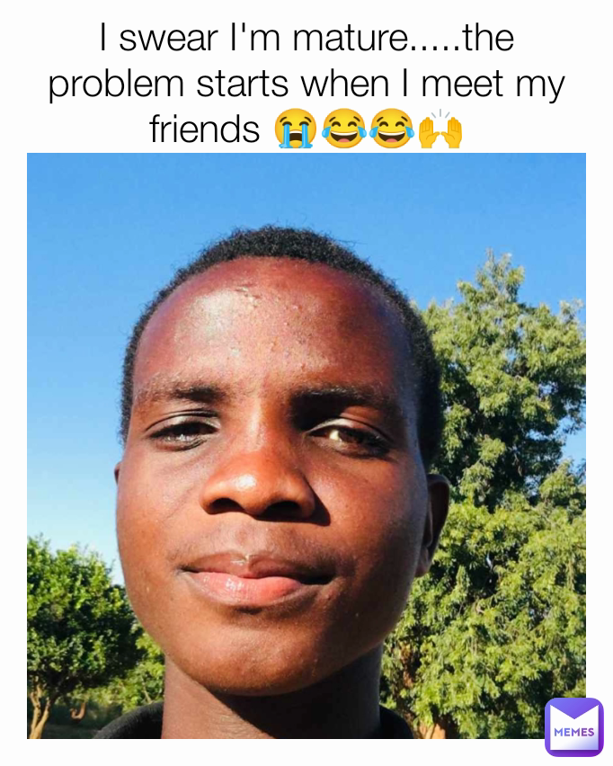 Meme by Hamie_The_True_Living