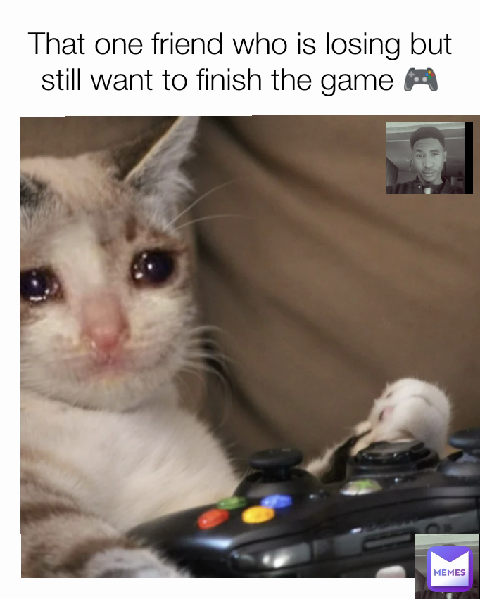 Meme by Hamie_The_True_Living