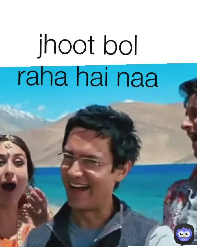 Meme by ijaxalinasir