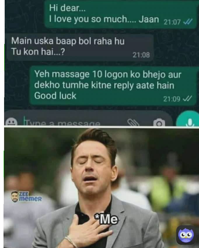 Meme by ijaxalinasir