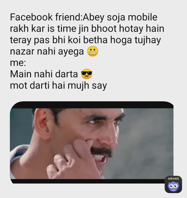 Meme by ijaxalinasir