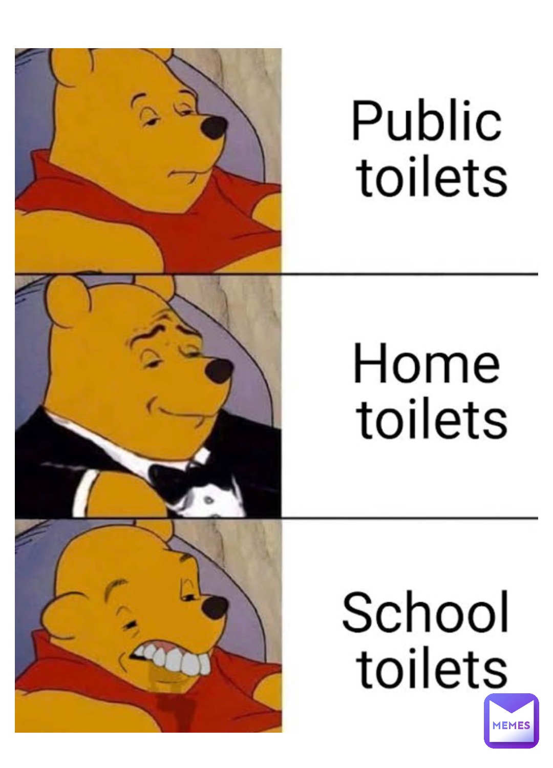 Double tap to edit