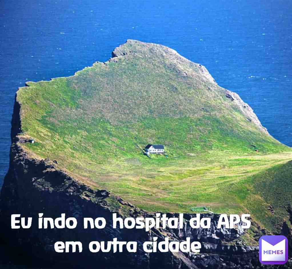 Meme shared by @kauajp