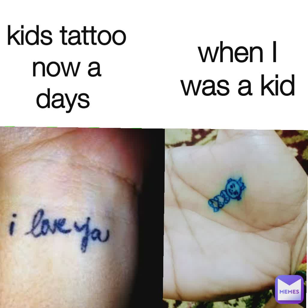 Tattooing memes. Best Collection of funny Tattooing pictures on iFunny
