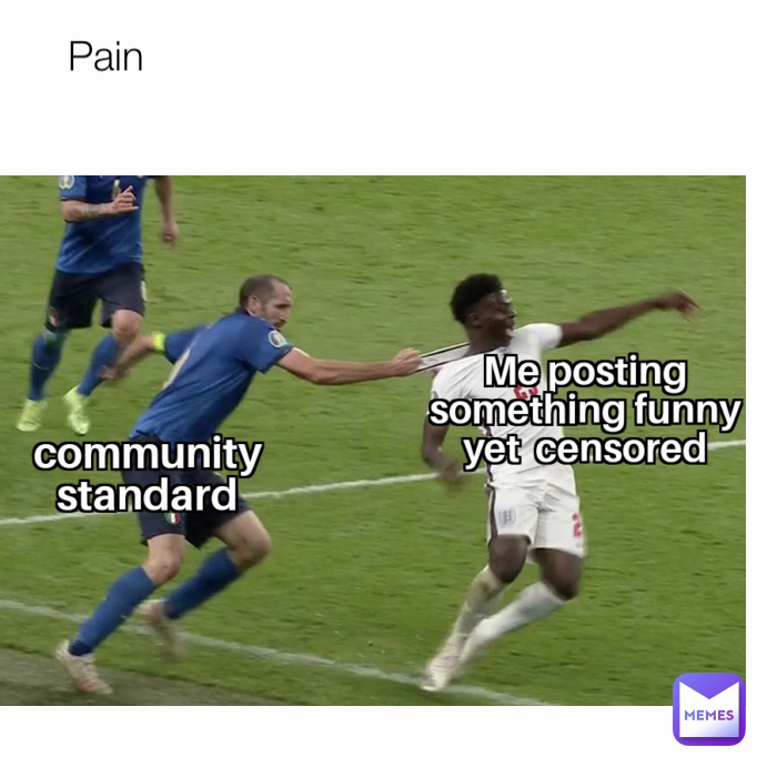 Pain
