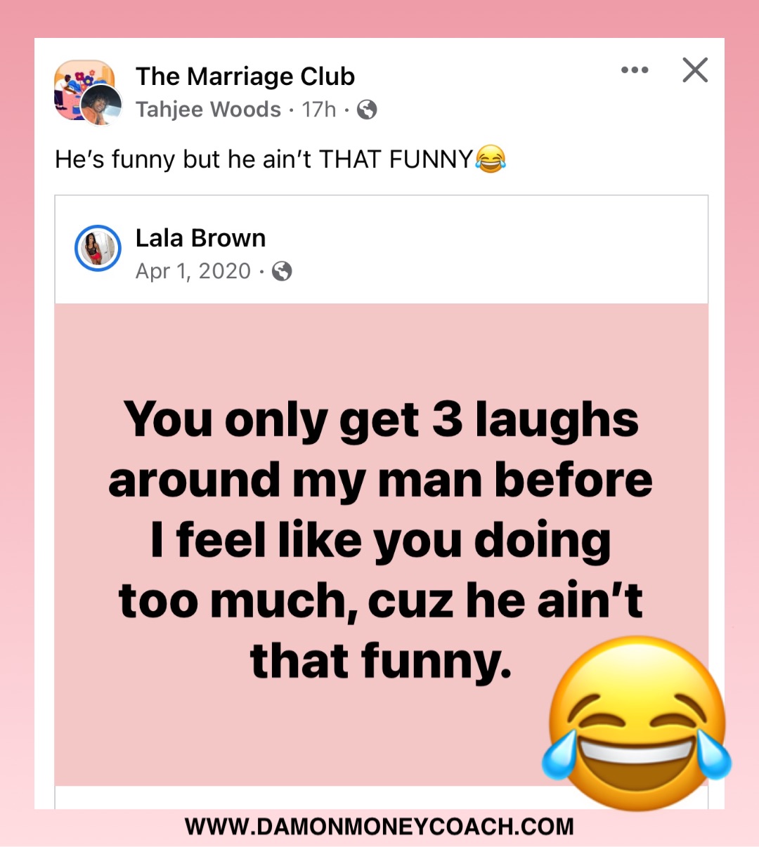 Double tap to edit 😂 damoncarr.12 Memes