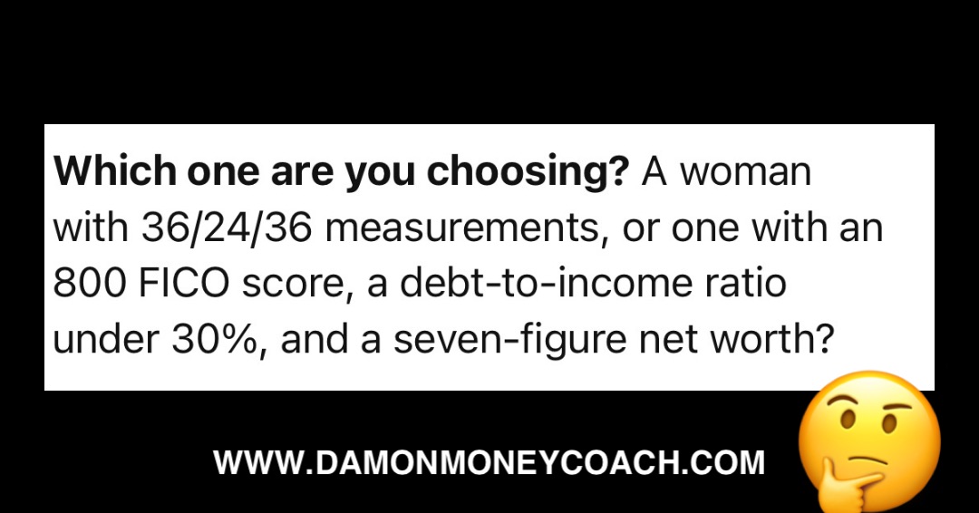 www.damonmoneycoach.com 🤔