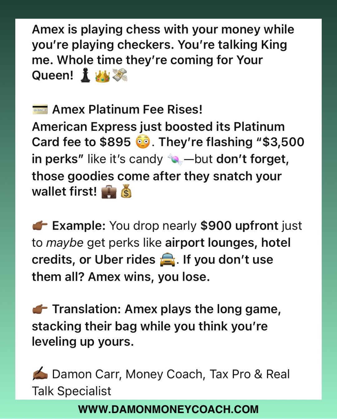 Post by @damoncarr.12 | Memes