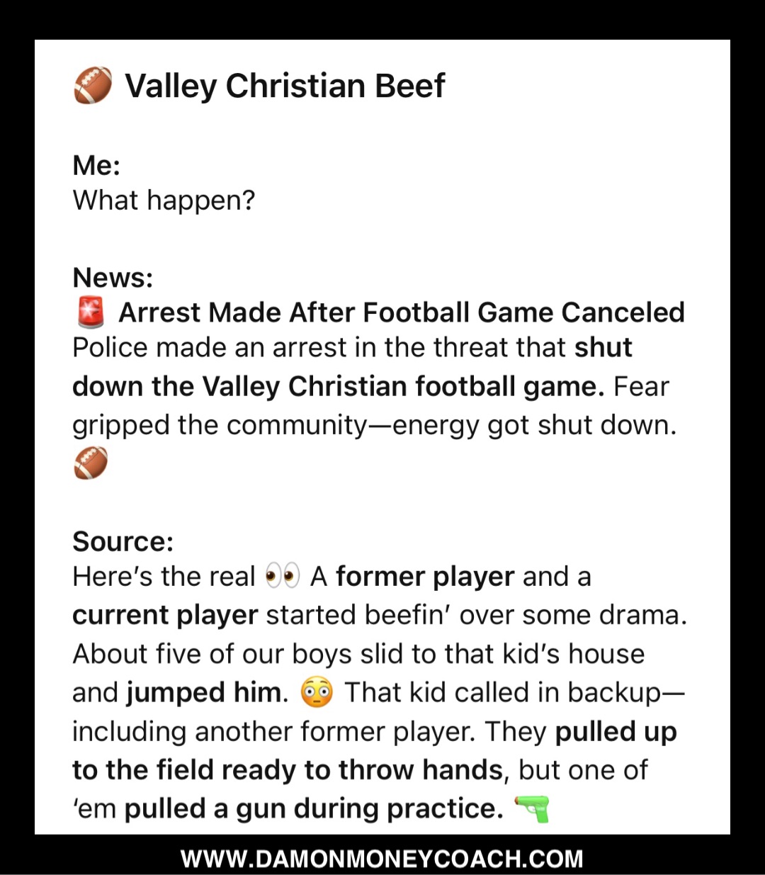 Meme by damoncarr.12