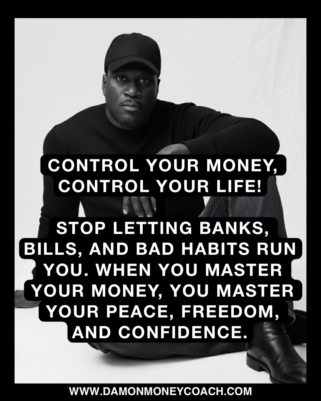 Meme by damoncarr.12