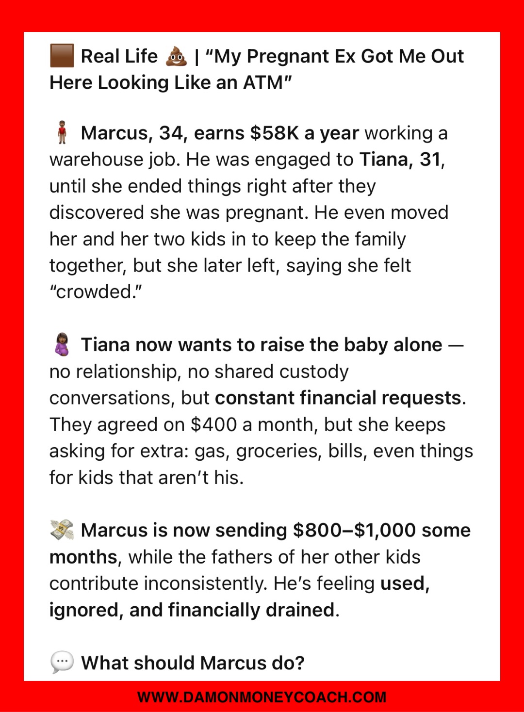 Meme by damoncarr.12