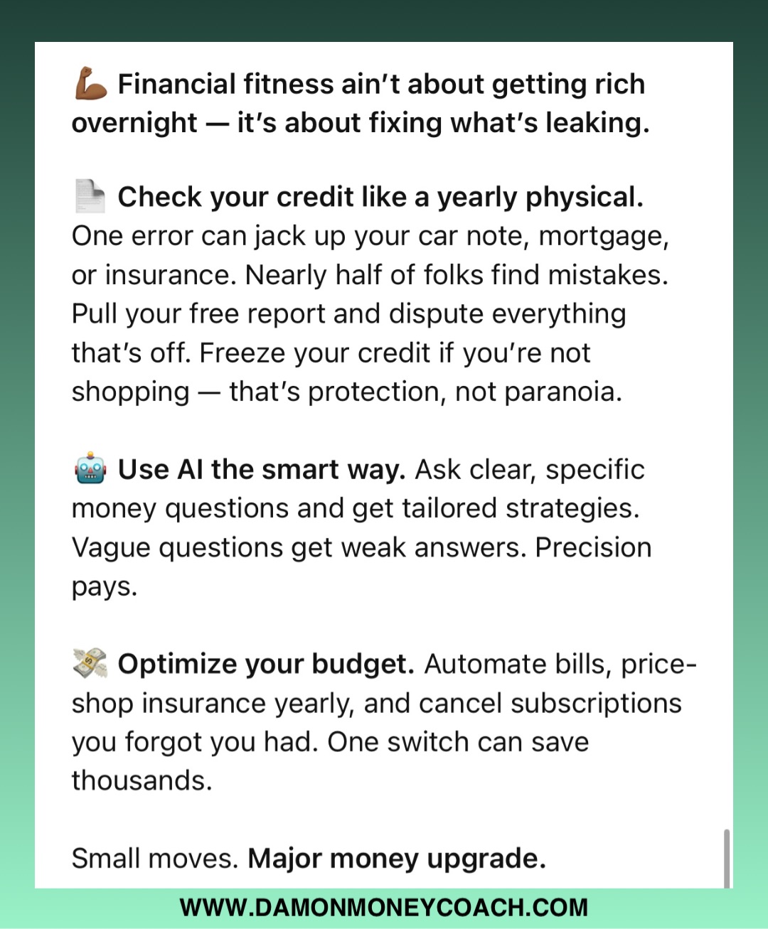 Meme by damoncarr.12