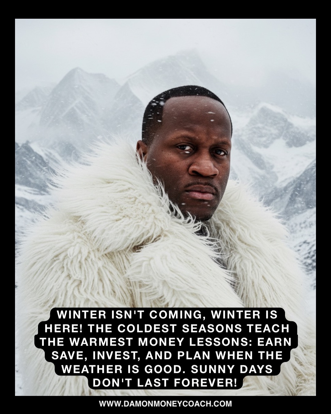 Meme by damoncarr.12