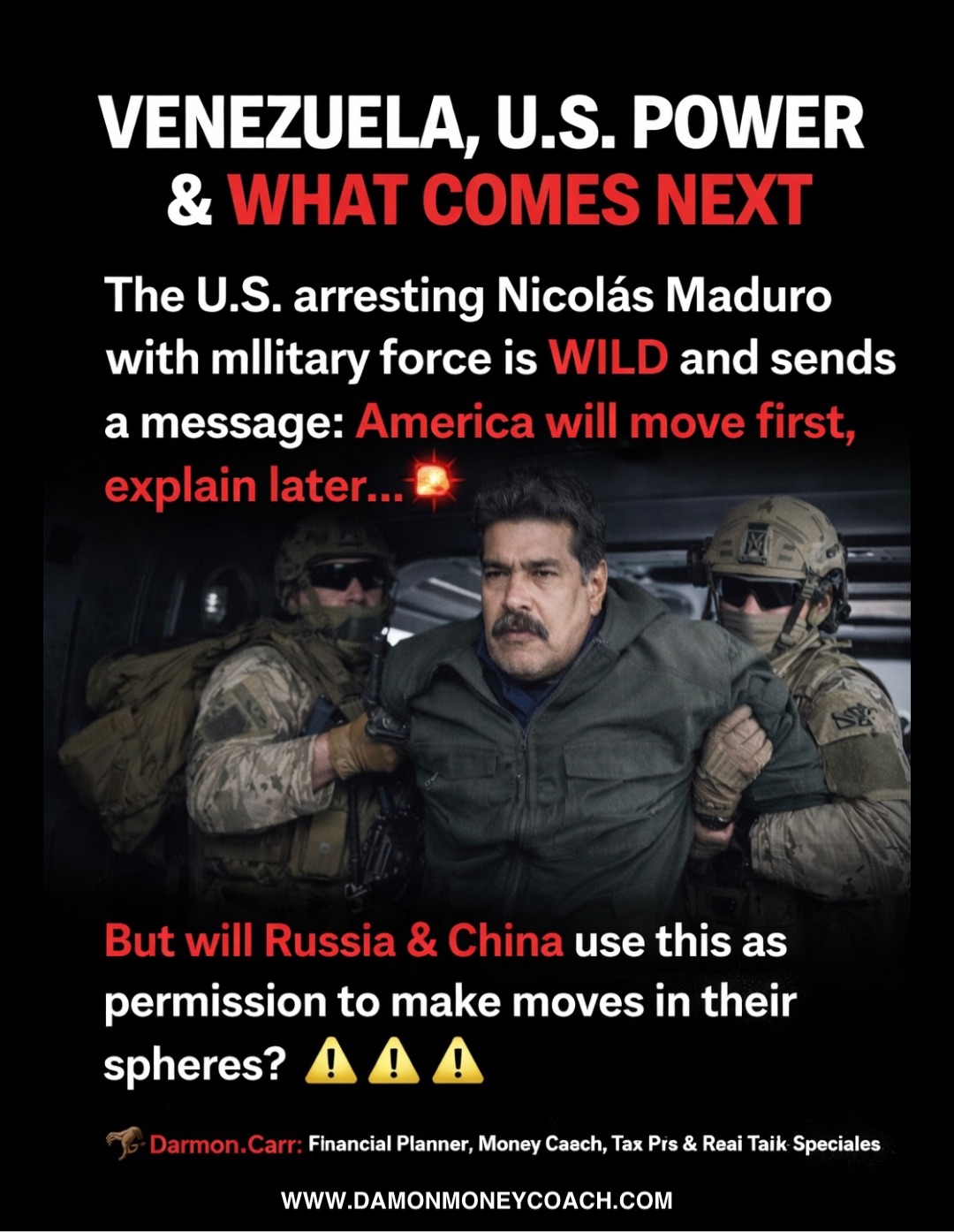 Meme by damoncarr.12