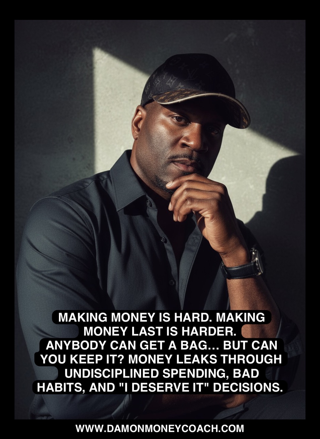 Meme by damoncarr.12