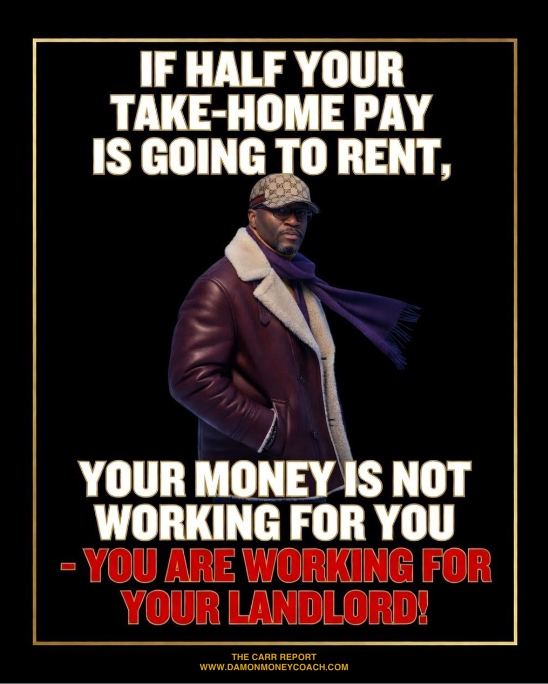 Meme by damoncarr.12