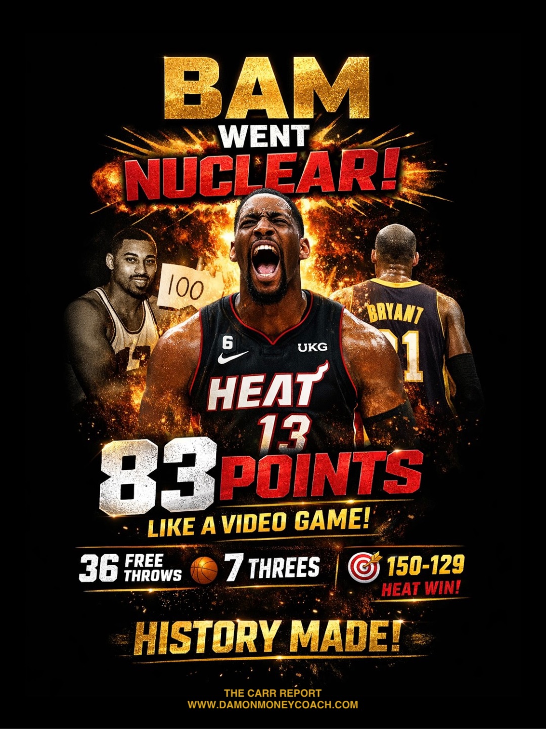 Meme by damoncarr.12