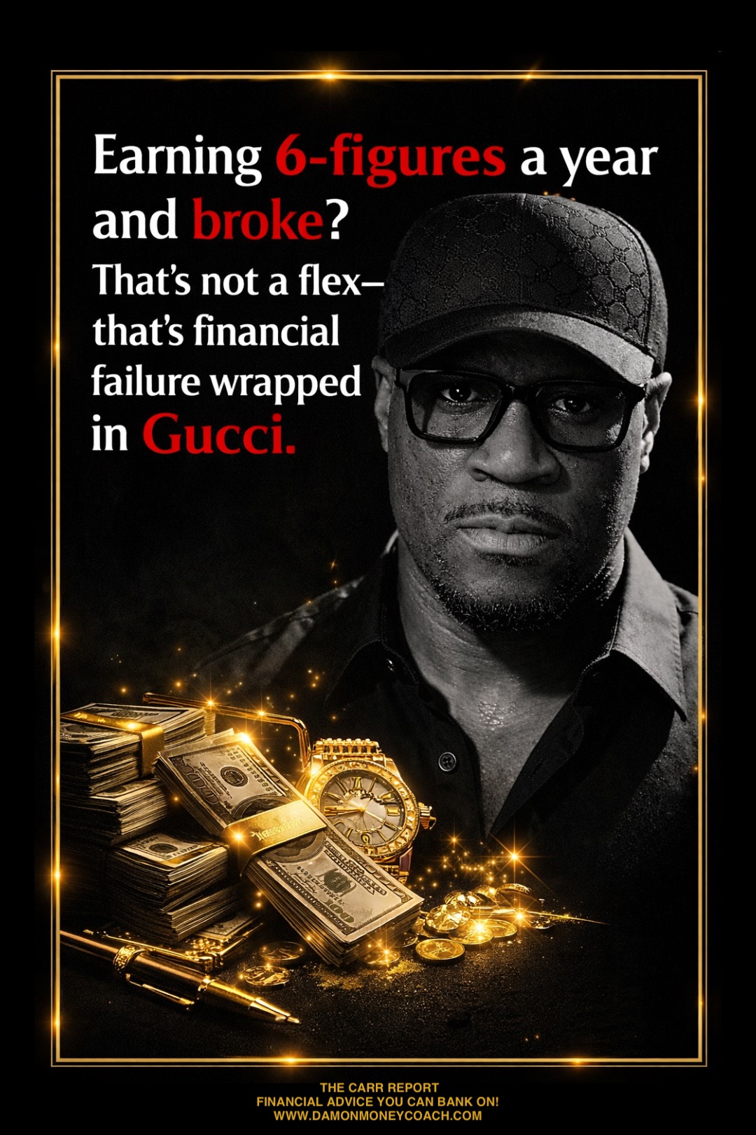 Meme by damoncarr.12