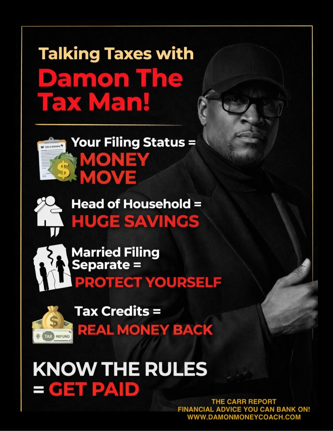 Meme by damoncarr.12