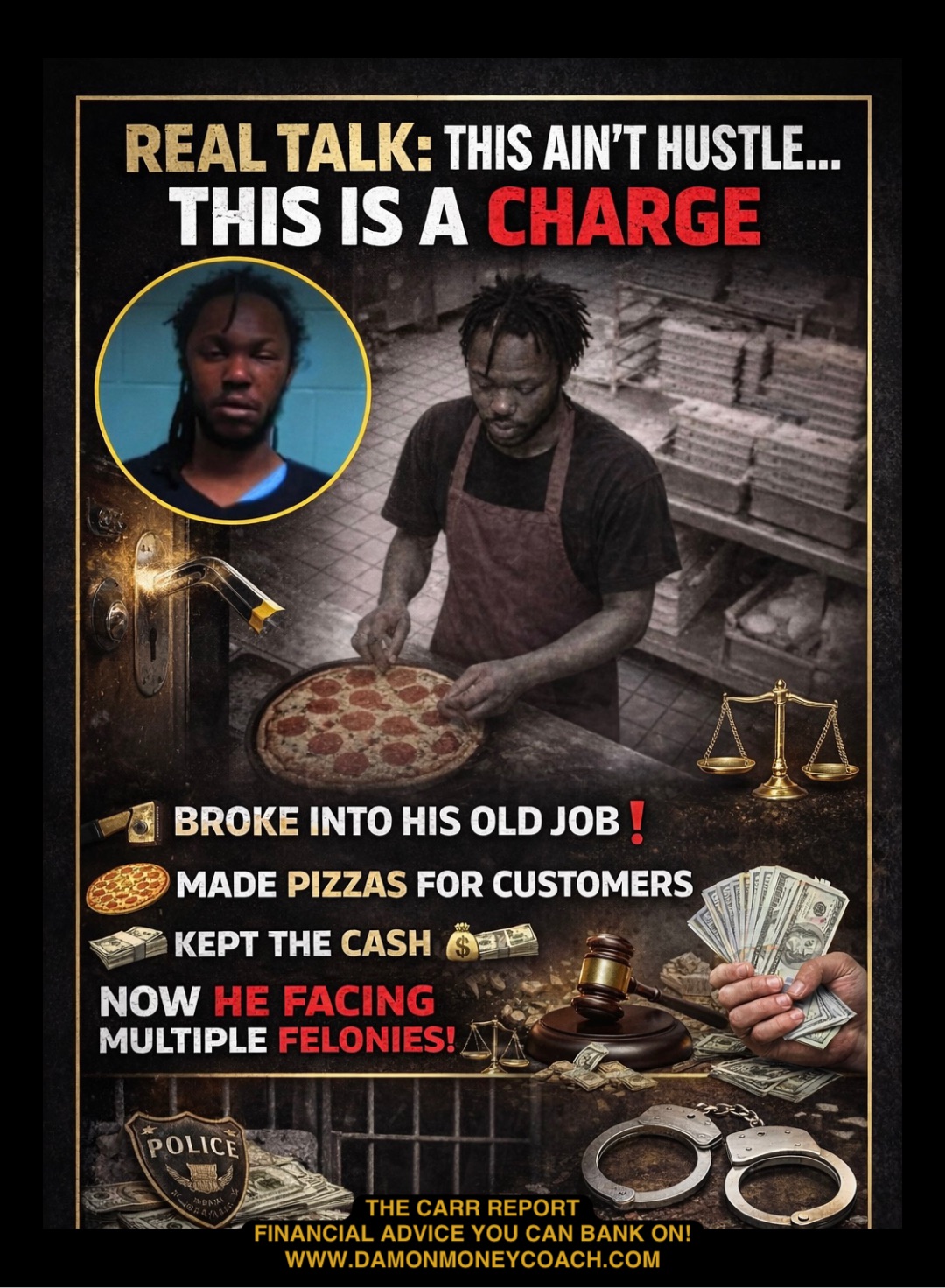 Meme by damoncarr.12