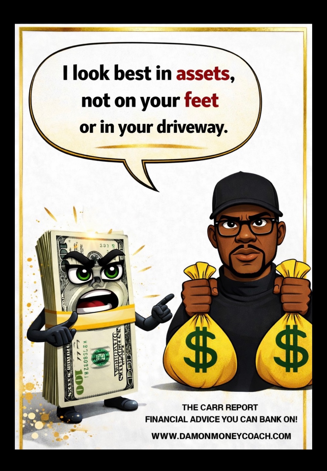 Meme by damoncarr.12