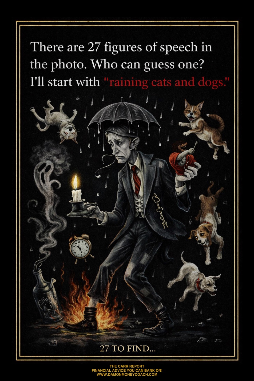 Meme by damoncarr.12