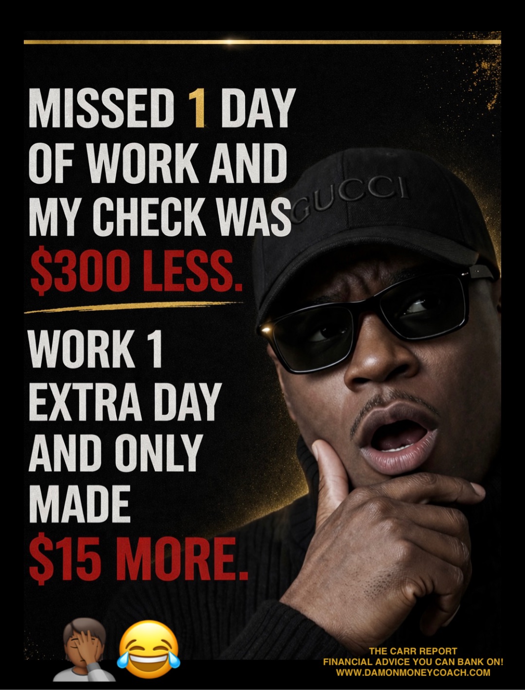 Meme by damoncarr.12