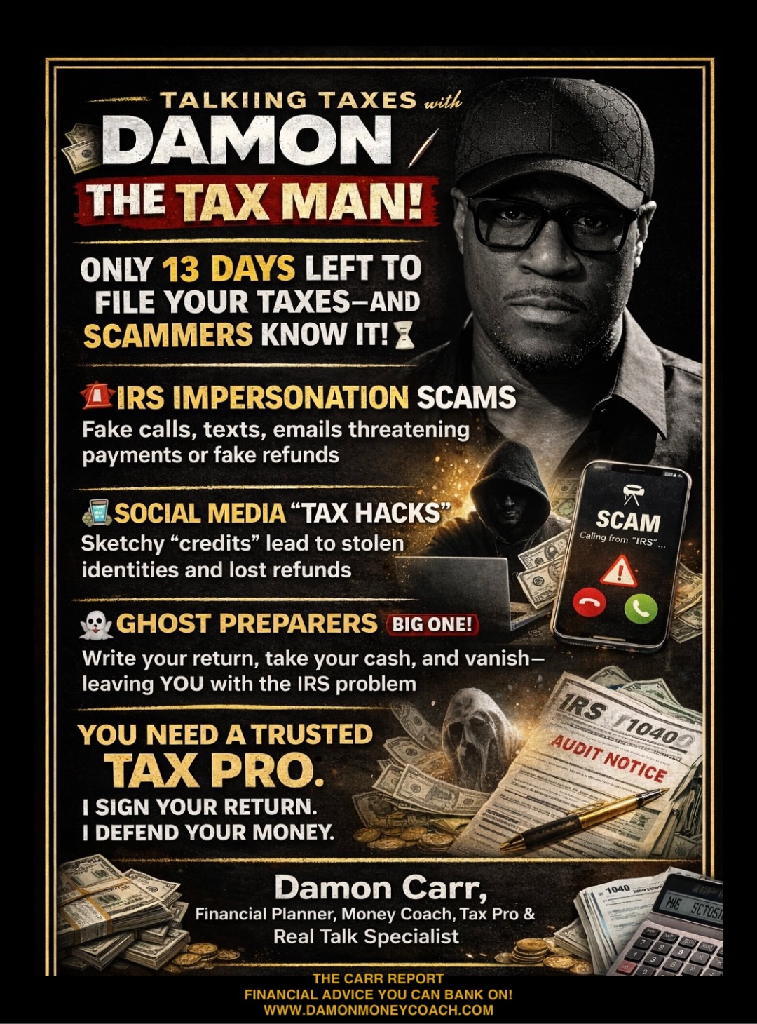 Meme by damoncarr.12