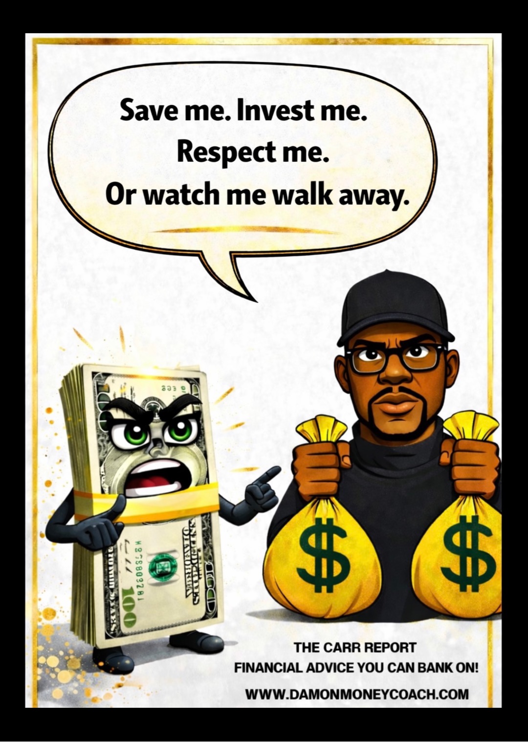 Meme by damoncarr.12