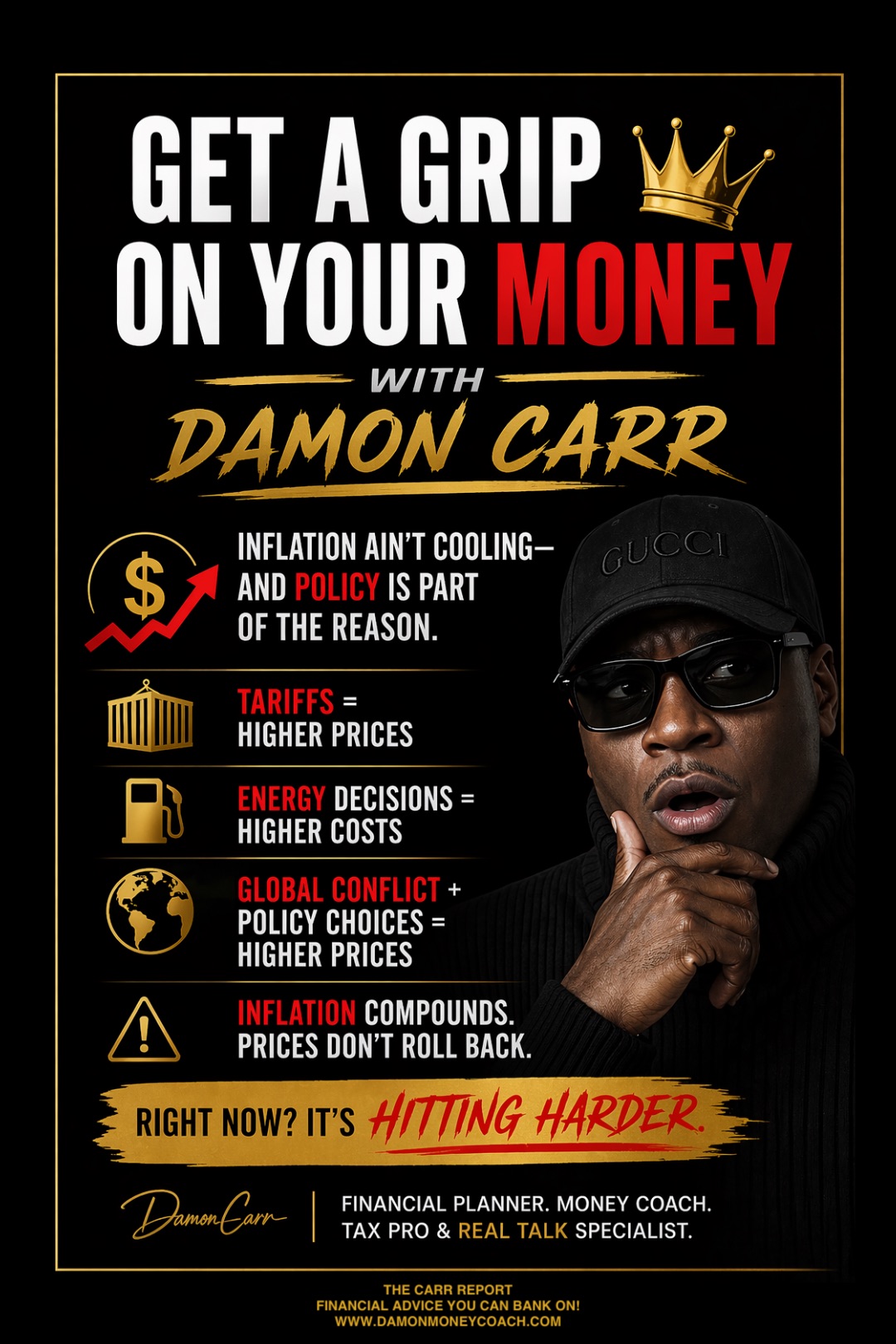 Meme by damoncarr.12