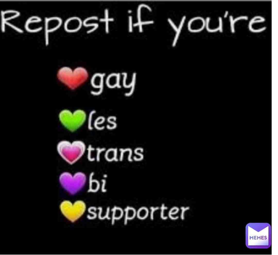 # #pride š