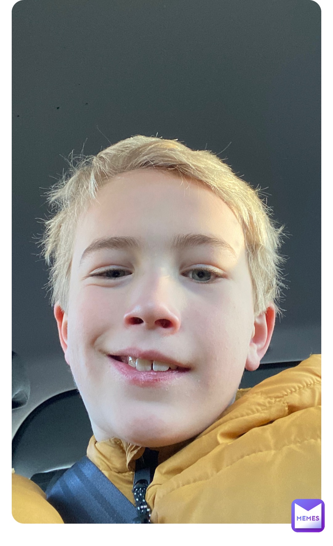 Double tap to edit