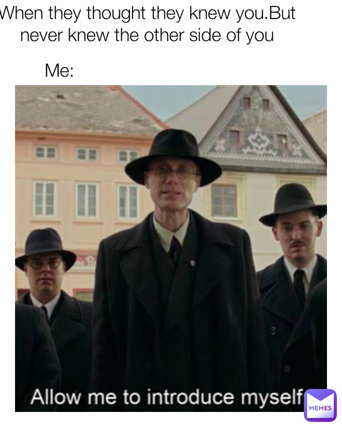 Meme by Munyaradzi123