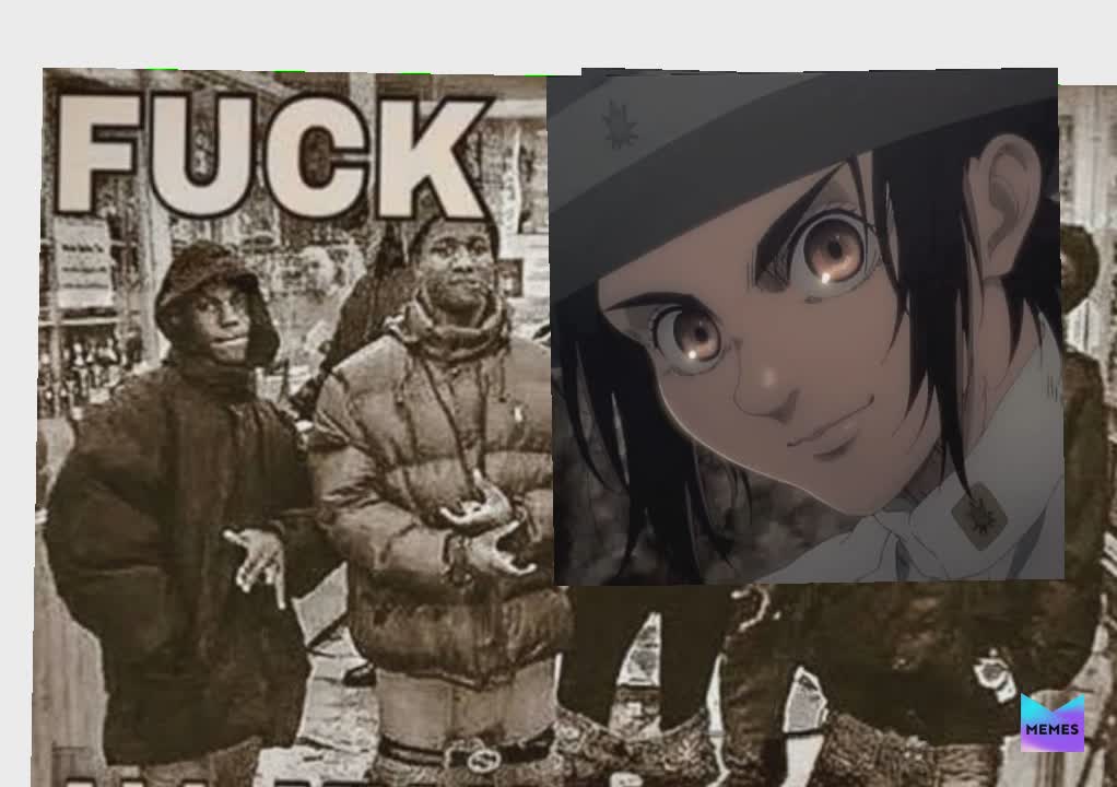 Meme by Sendyeets