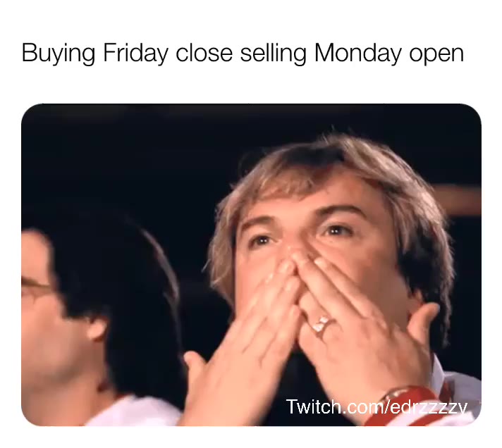 When you and the market act as one 🧠🤖 #daytradinglife #forextrader #pennystocks #fxsignals #fxsignal #optionstrading #optionstrading #oiltrading #forextrading #forextrader #optiontrading #optiontrader #optiontrade #stocks #stockstrader #stockstrading #commodities #commoditiestrading #tradingmemes #trading #tradingforex #tradingoptions #stockmarket #stocks #stockmarkets #investing #pennystocks #pennystocktrading #pennystockpicks