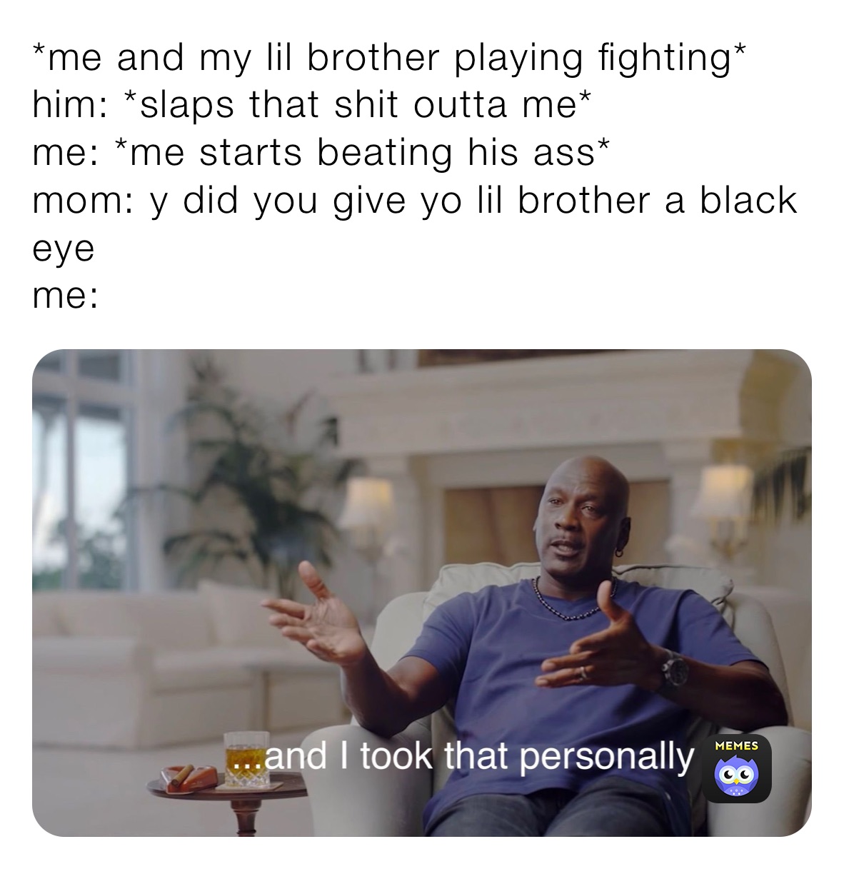 Meme by christhesaucegod