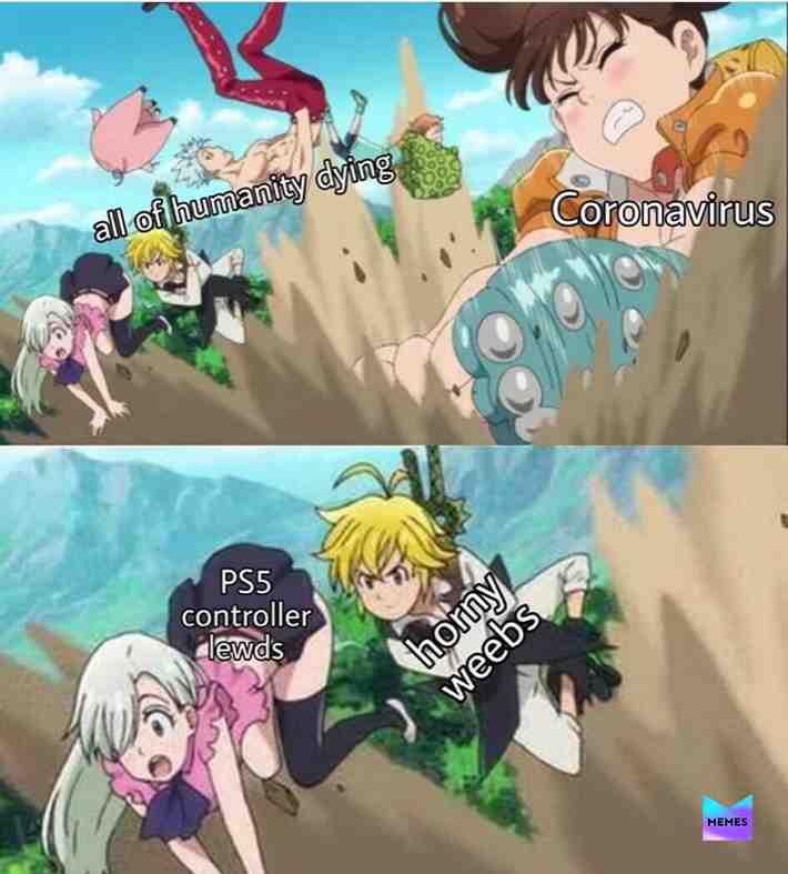 #memes #meme #anime #aloneforever