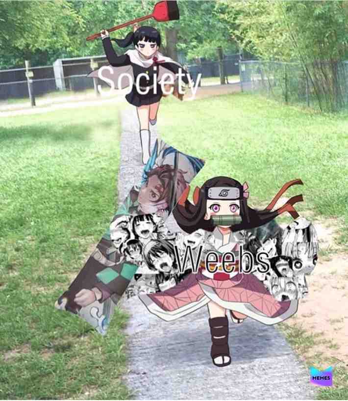 #memes #meme #anime #aloneforever